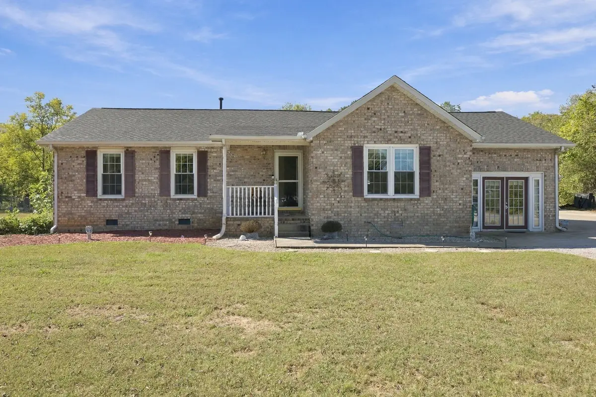 114 Clifford Ct, Smyrna, TN 37167 - #1