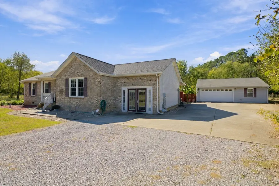 114 Clifford Ct, Smyrna, TN 37167 - #2