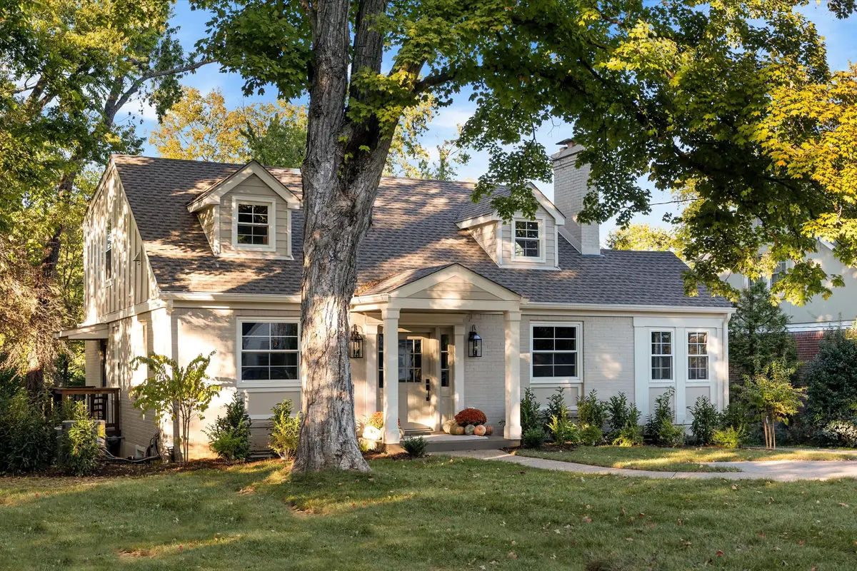 1114 Grandview Dr, Nashville, TN 37204 - #1