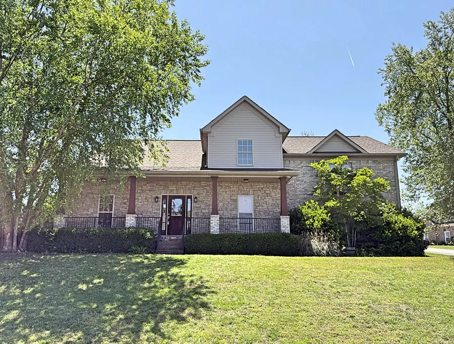 1149 Presto Ct, Adams, TN 37010 - #2