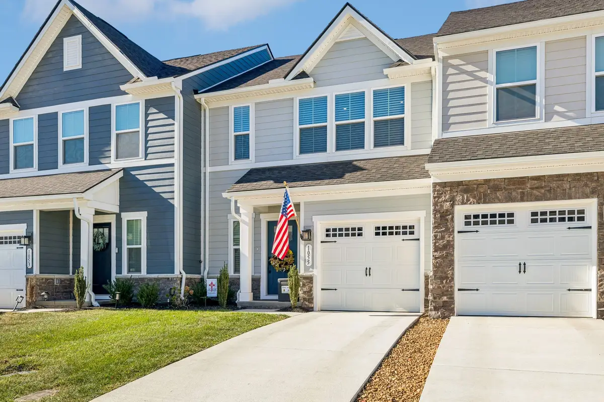 1055 Mountain View Dr, Thompsons Station, TN 37179 - #1