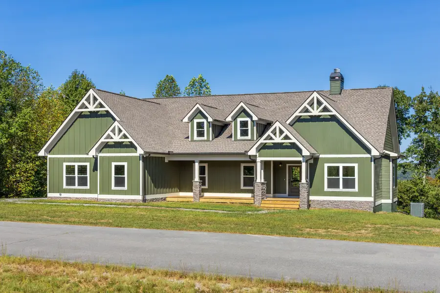 690 Preservation Dr, South Pittsburg, TN 37380 - #3