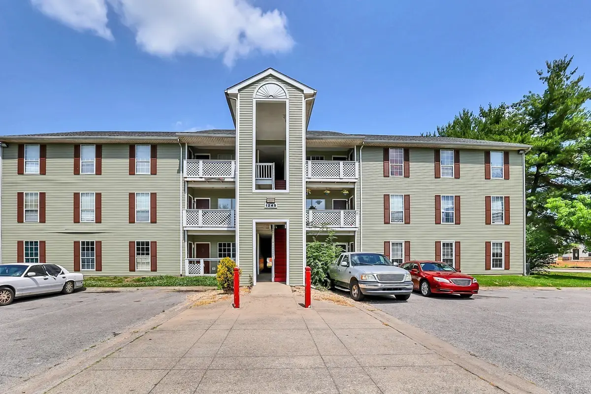1245 Old Lascassas Rd #B, Murfreesboro, TN 37130 - #1