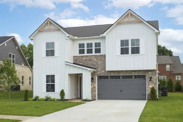 1320 Harmony Rd, Spring Hill, TN 37174
