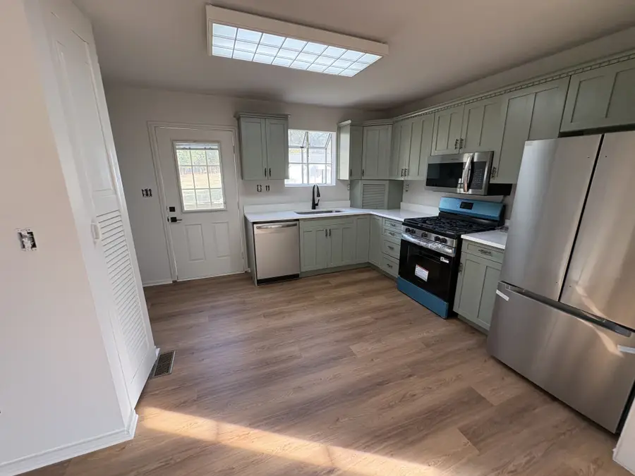 6845 Bizzell Howell Ln, College Grove, TN 37046 - #2