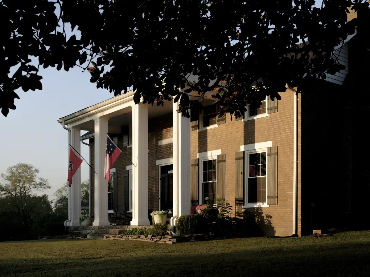 378 Duck Branch Rd, Fayetteville, TN 37334 - #1
