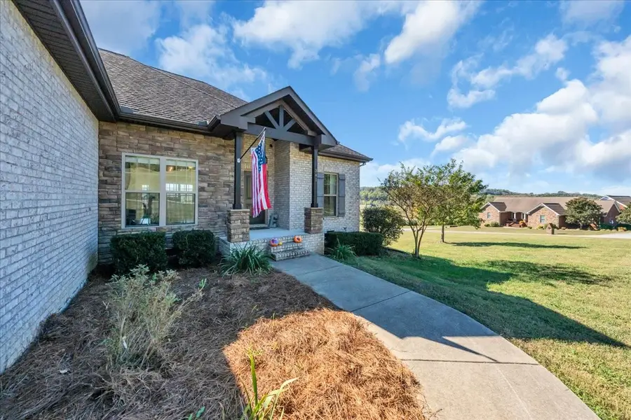 341 Grand View Cir, Normandy, TN 37360 - #2