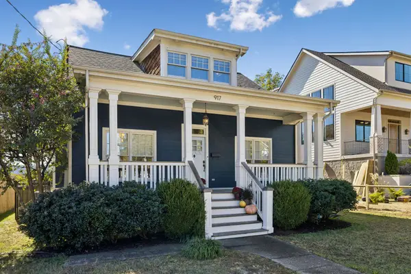 917 Wedgewood Ave, Nashville, TN 37203