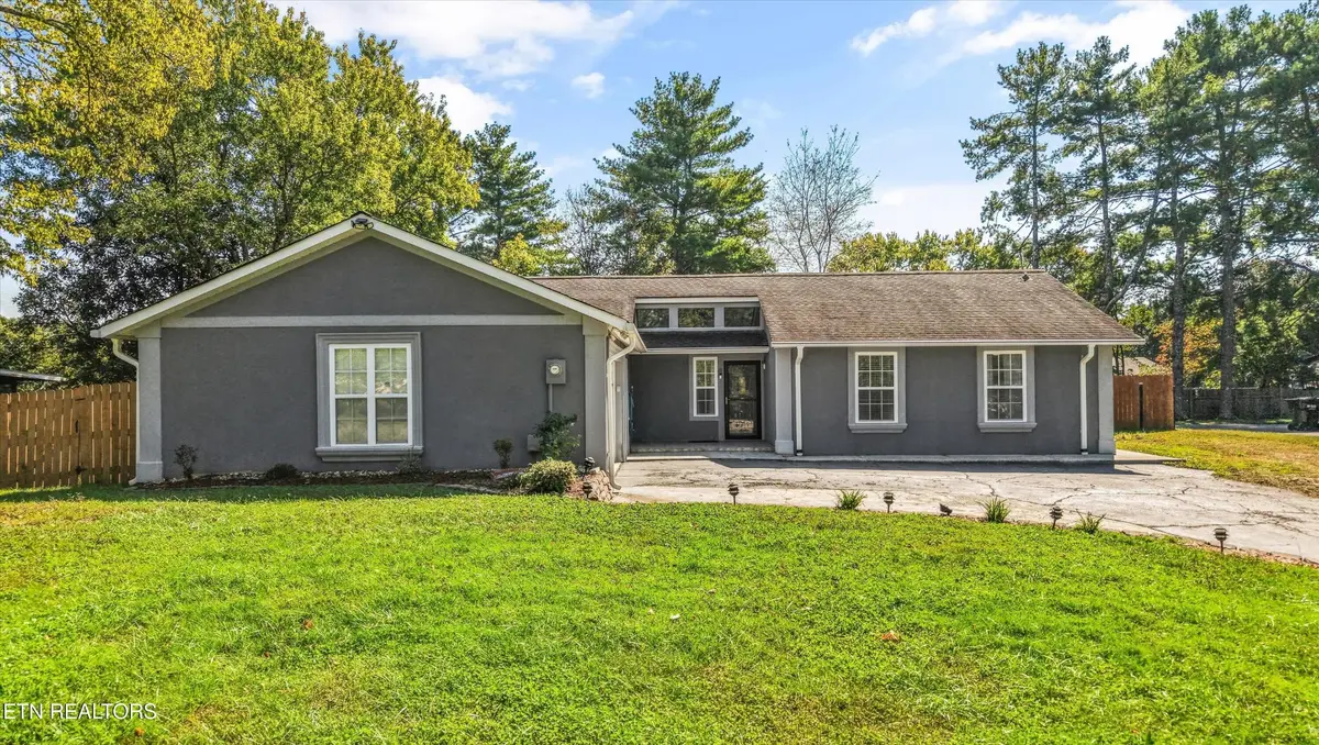 1625 El Prado Drive, Knoxville, TN 37922 - #1
