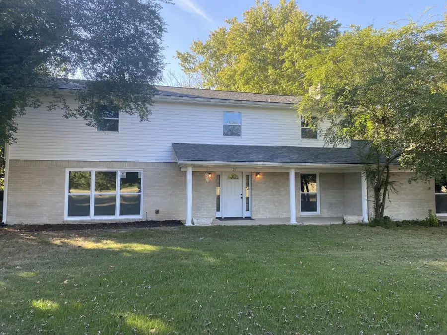 21 Jeans Ln, Fayetteville, TN 37334 - #2
