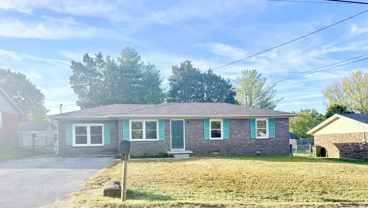 403 Linda Dr, Hopkinsville, KY 42240 - #1