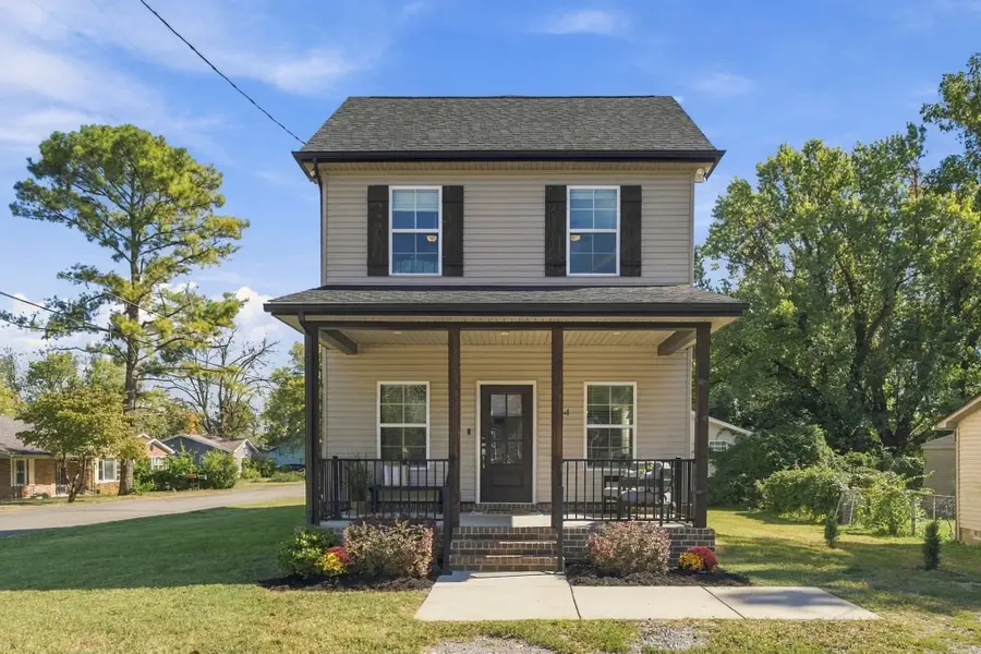 734 Lee St, Murfreesboro, TN 37130 - #3
