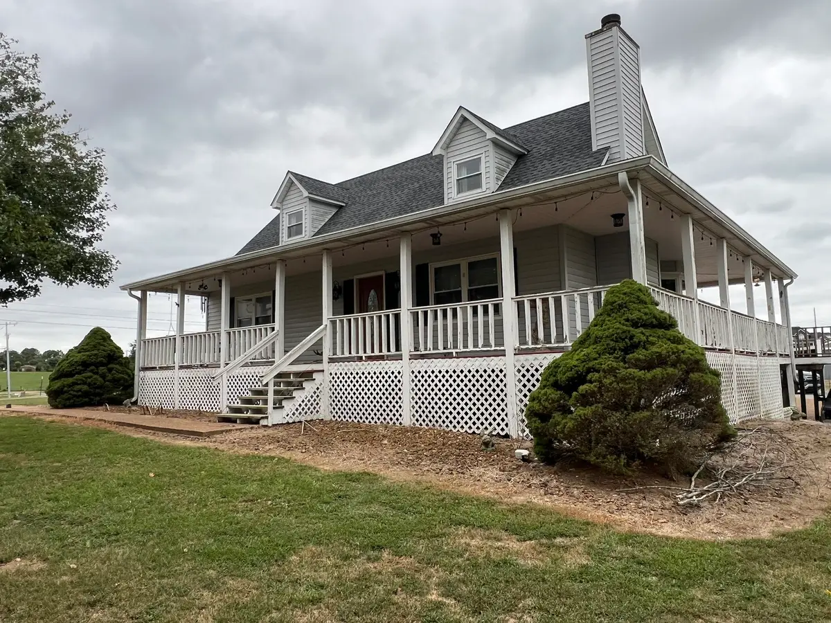 415 Halltown Rd, Portland, TN 37148 - #1