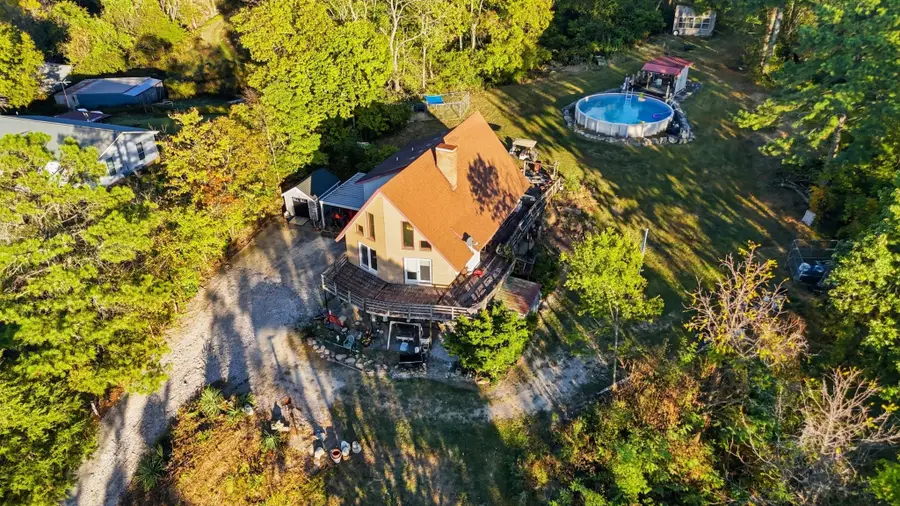 1975 Burke Hollow Rd, Nolensville, TN 37135 - #2