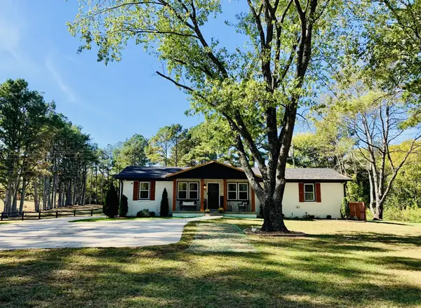 4431 Peytonsville Trinity Rd, Franklin, TN 37064