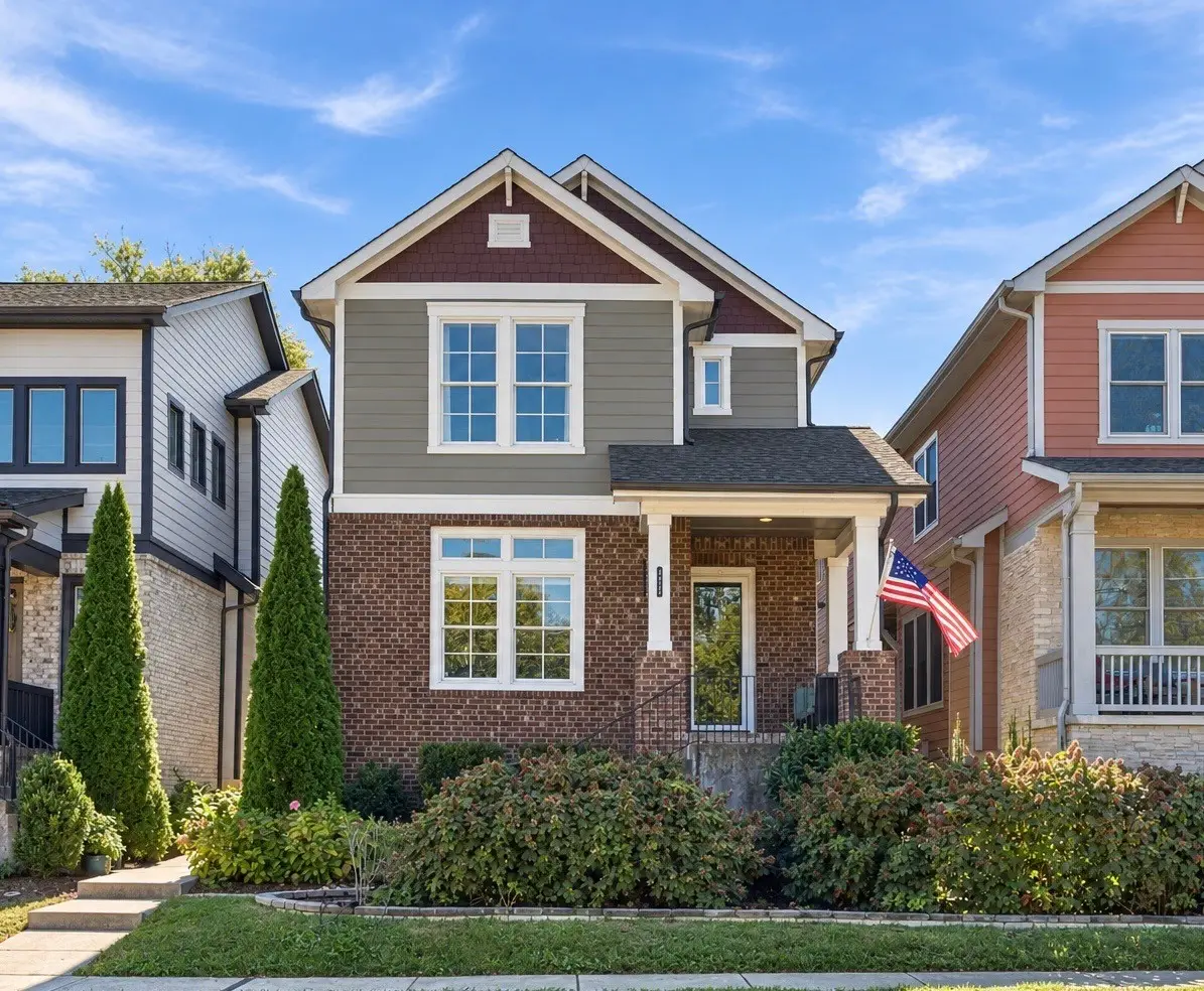 1629 Glen Echo Rd, Nashville, TN 37215 - #1