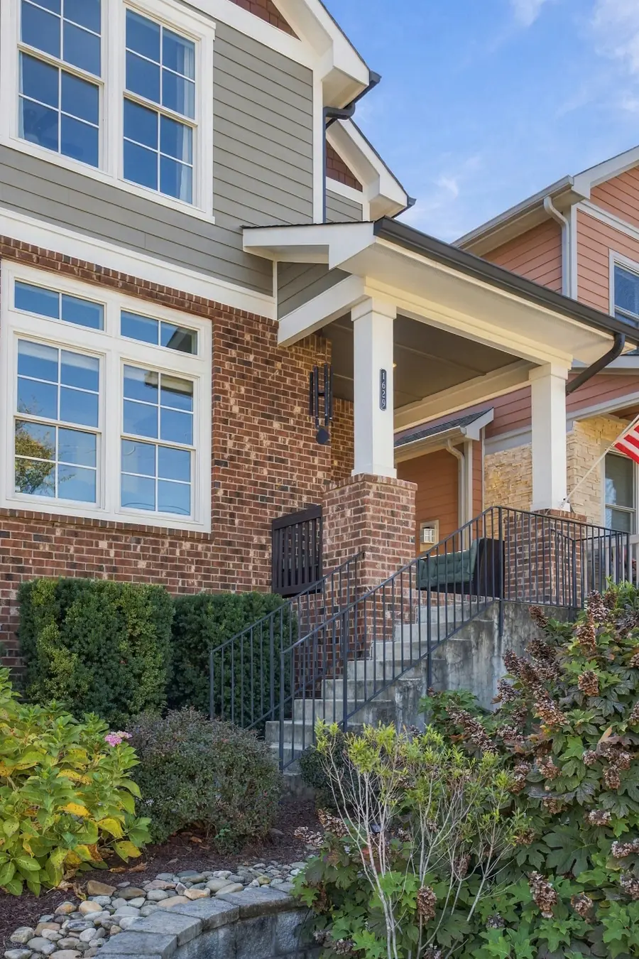 1629 Glen Echo Rd, Nashville, TN 37215 - #3