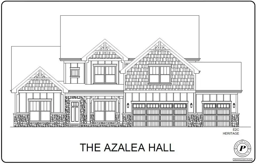 3562 Windmill Way, Apison, TN 37302 - #2