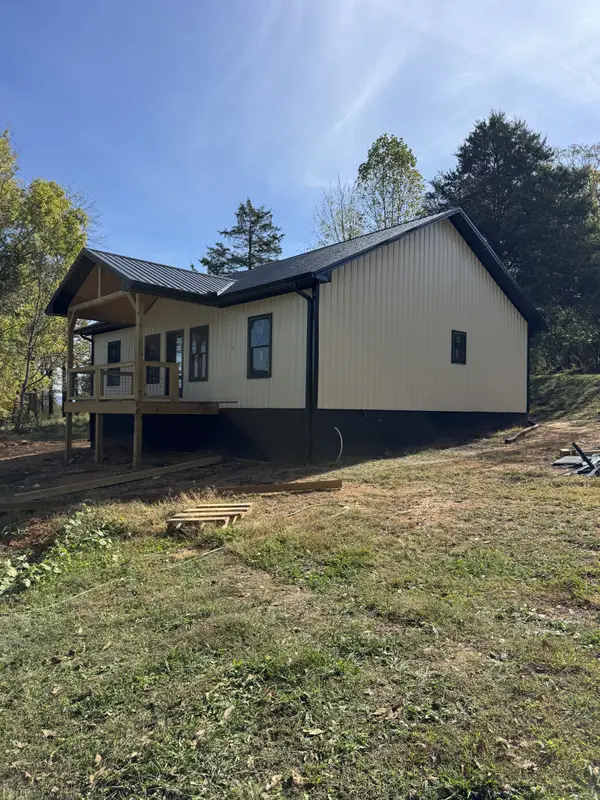 2662 Cummingsville And Sparkman Rd, Doyle, TN 38559