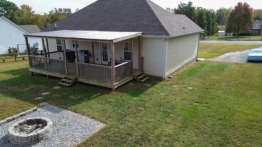 2841 Oak Grove Church Rd, Bethpage, TN 37022 - #3