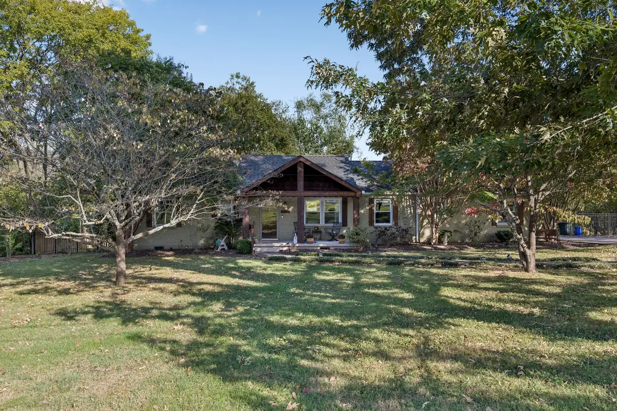 4328 Morriswood Dr, Nashville, TN 37204 - #1
