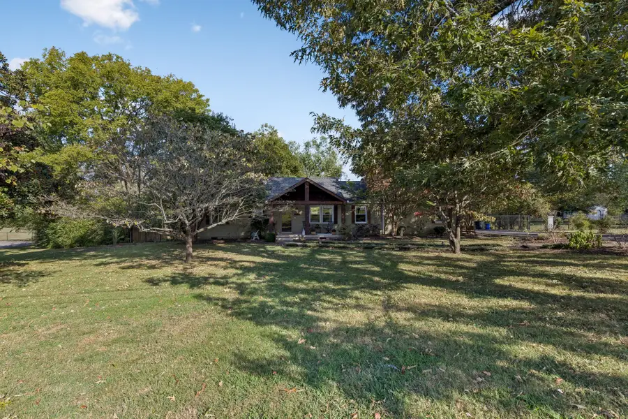 4328 Morriswood Dr, Nashville, TN 37204 - #3