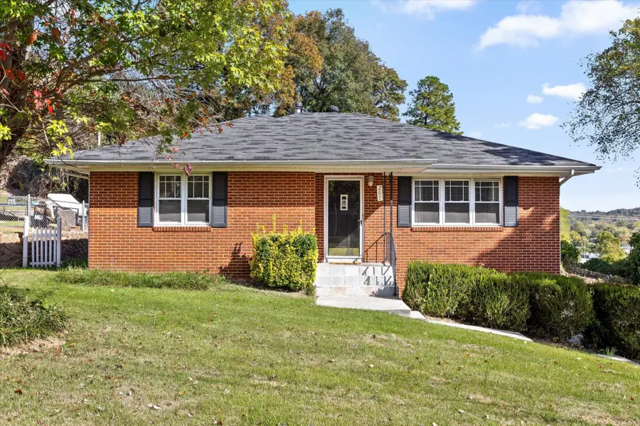 207 W Daytona Drive W, Chattanooga, TN 37415 - #2