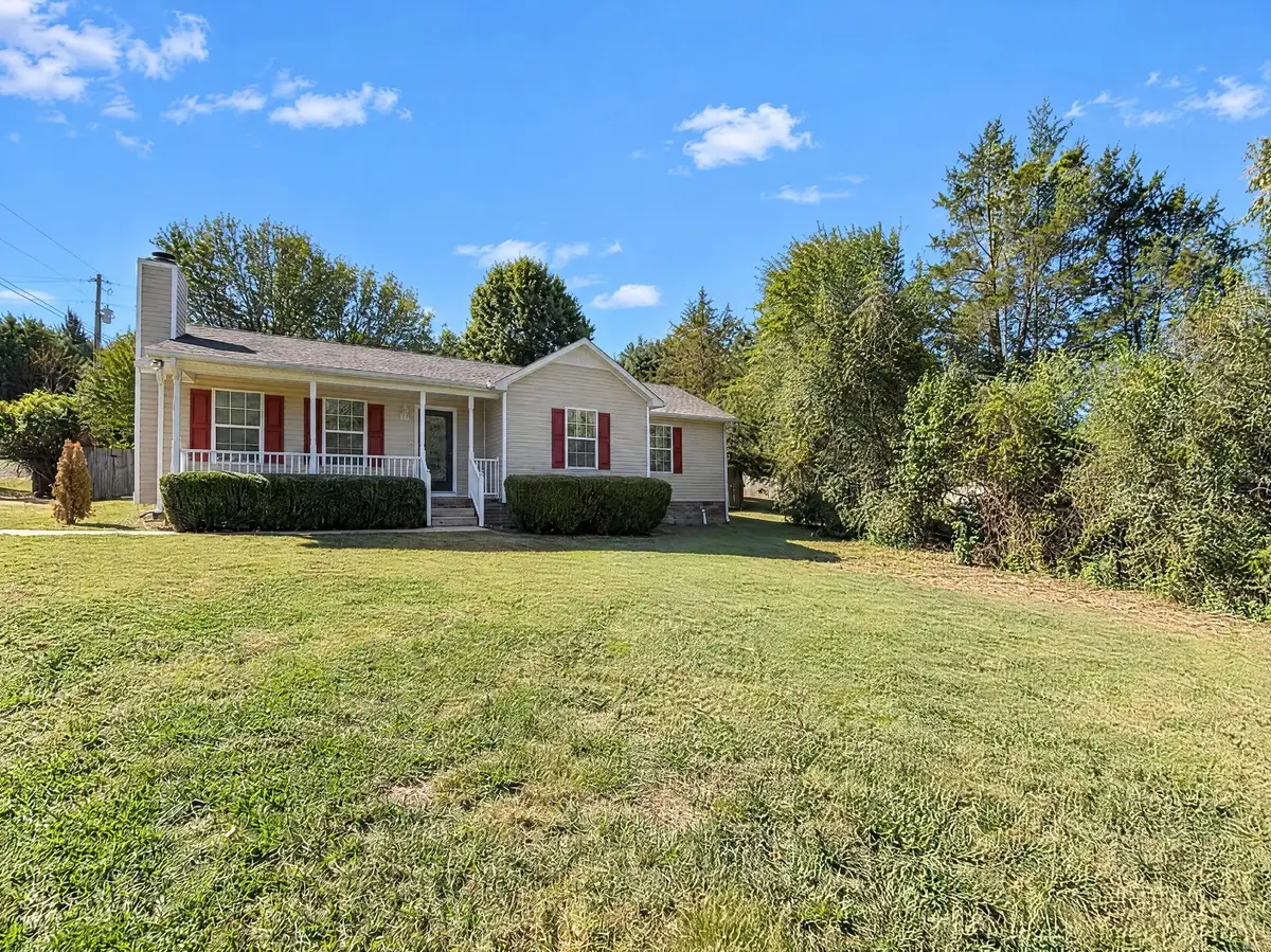 5140 Kedron Rd, Columbia, TN 38401 - #1