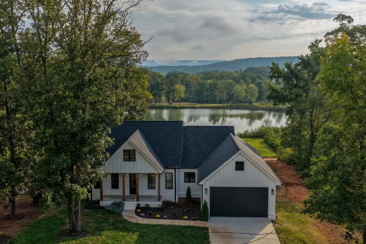 201 Clubhouse Drive, Jasper, TN 37347 - #1