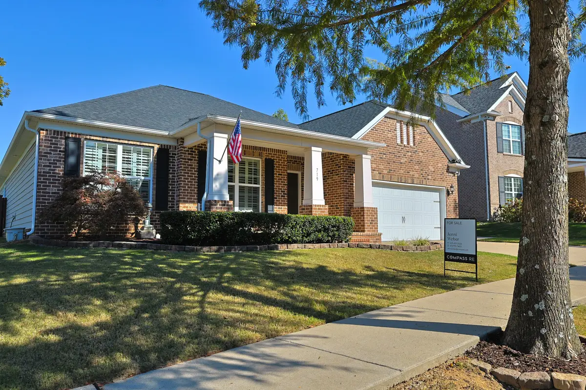 719 Wadestone Trail, Franklin, TN 37064 - #1
