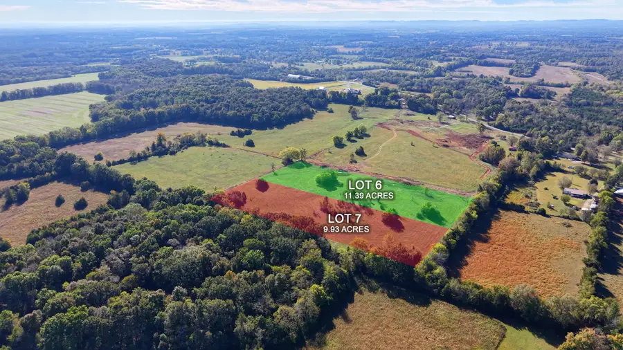368 Laws Hill Rd, Lewisburg, TN 37091 - #2