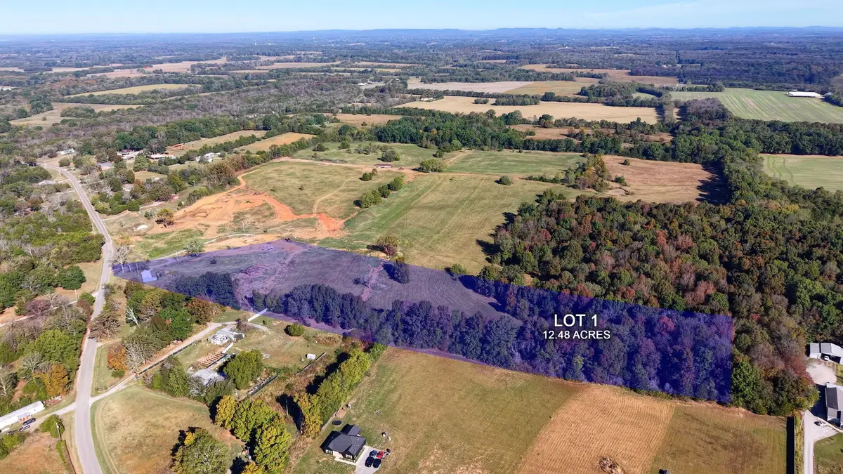 368 Laws Hill Rd, Lewisburg, TN 37091 - #1