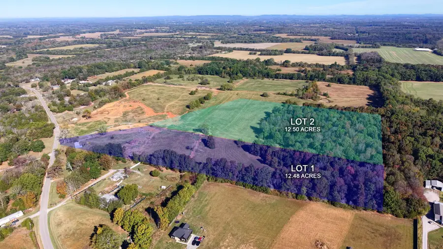 368 Laws Hill Rd, Lewisburg, TN 37091 - #2