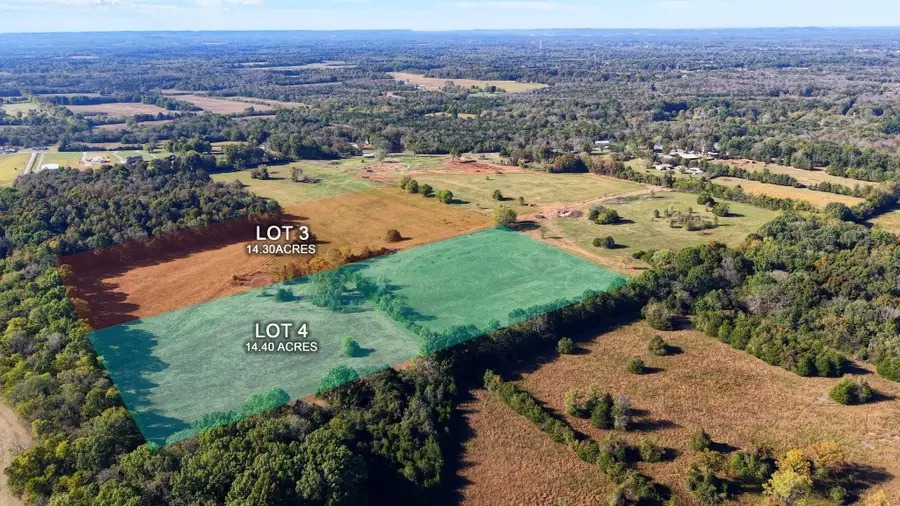 368 Laws Hill Rd, Lewisburg, TN 37091 - #2