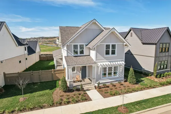 463 Marston Ave, Thompsons Station, TN 37179