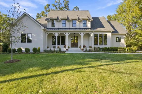 602 Oakley Dr, Nashville, TN 37220