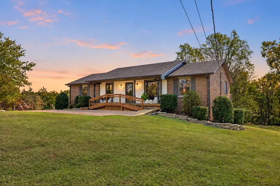 489 Page Dr, Mount Juliet, TN 37122 - #2