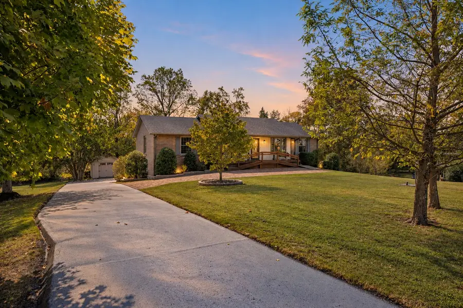 489 Page Dr, Mount Juliet, TN 37122 - #3