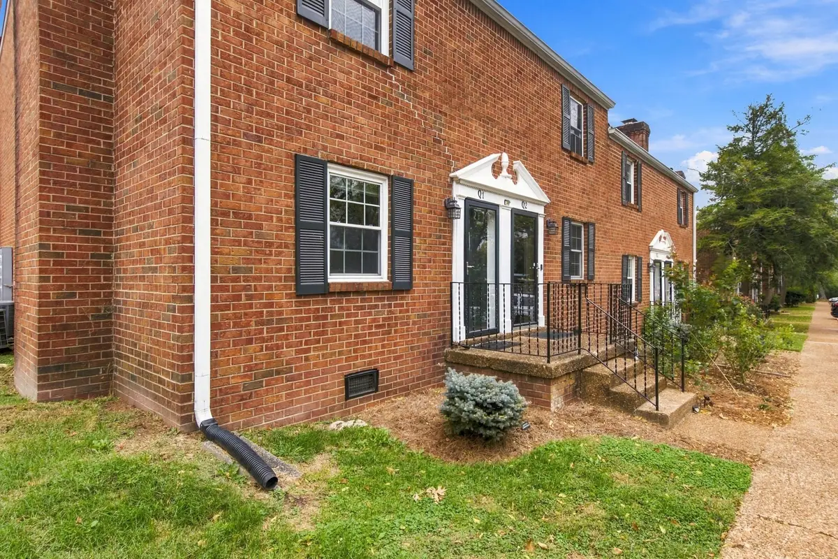 601 Boyd Mill Ave #Unit Q1, Franklin, TN 37064 - #1