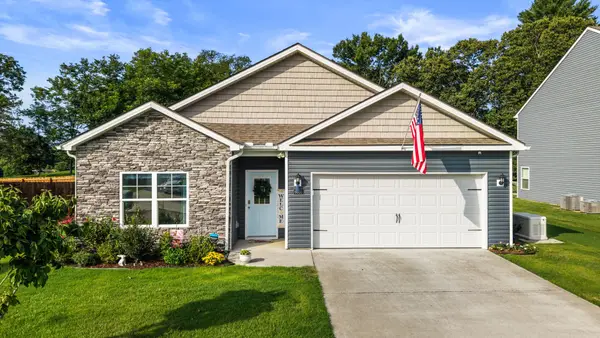 6035 Pearson Ln Nw, Cleveland, TN 37312