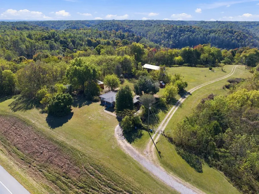 63 Rollins Ln, Woodbury, TN 37190 - #3