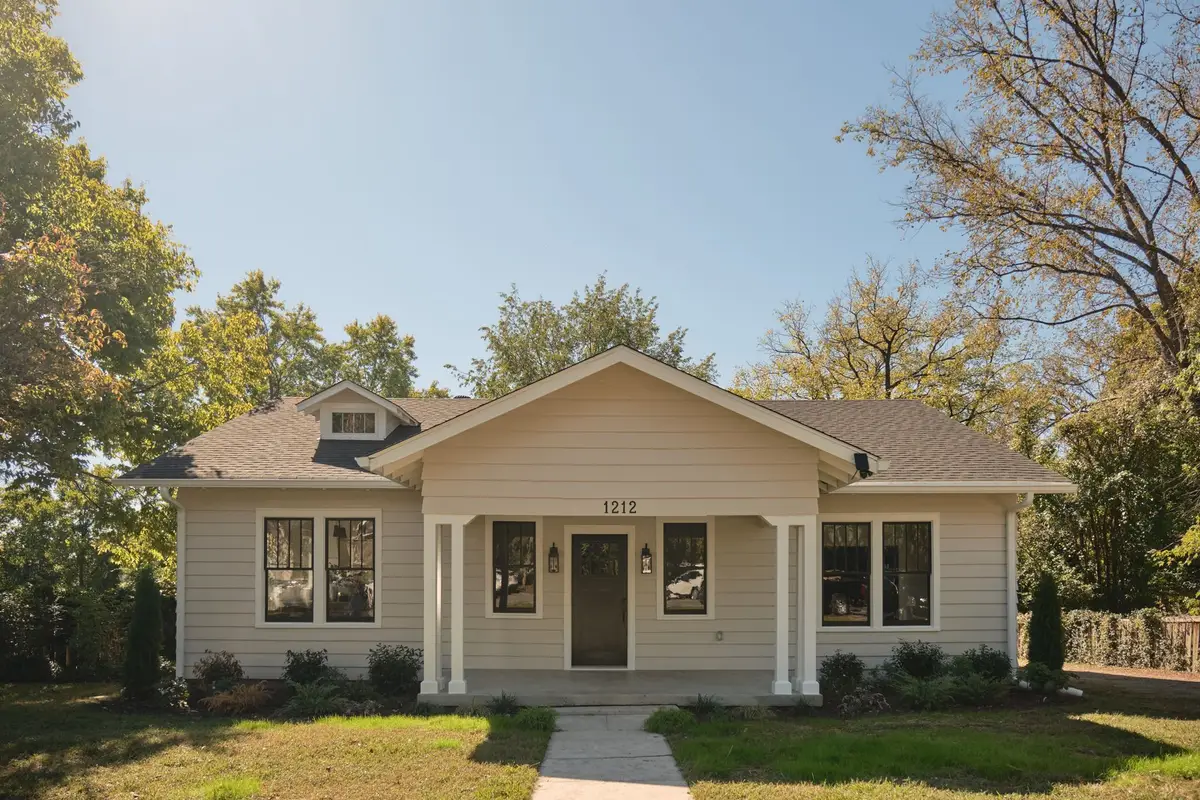 1212 Howard Ave, Nashville, TN 37216 - #1