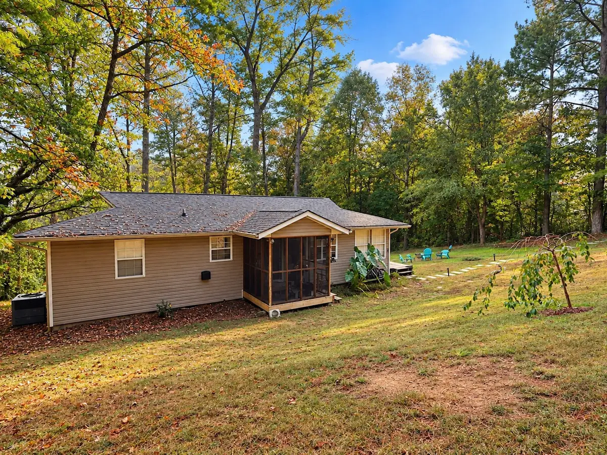 180 Mount Harmon Road Ne, Charleston, TN 37310 - #1