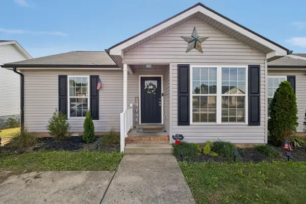 308 Bandera Ln, Springfield, TN 37172