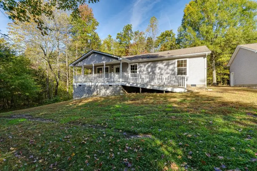 249 County Road 285, Niota, TN 37826 - #1