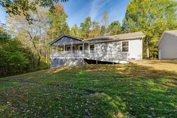 249 County Road 285, Niota, TN 37826