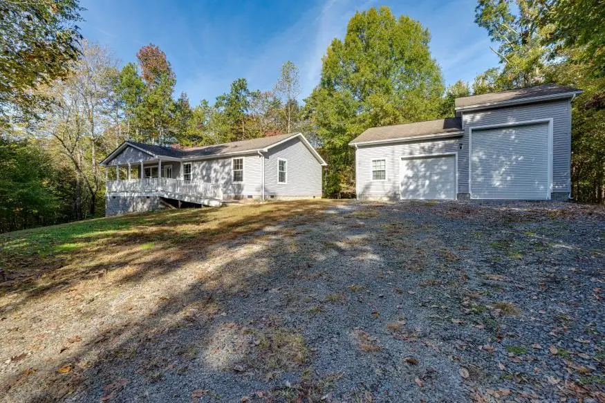 249 County Road 285, Niota, TN 37826 - #2