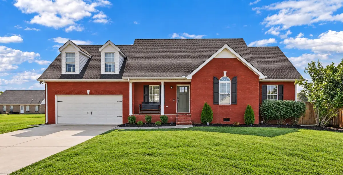 551 Faxon Ct, Murfreesboro, TN 37128 - #1