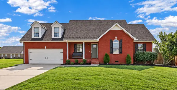 551 Faxon Ct, Murfreesboro, TN 37128