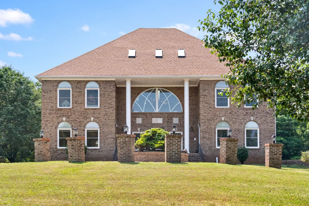 306 Abby Ln, Clarksville, TN 37043 - #1